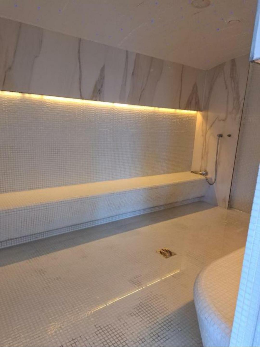 Luxury Suite Alezzi Beach Apartment Piscina Incalzita Sauna Jacuzzi Parking Нэводари Экстерьер фото